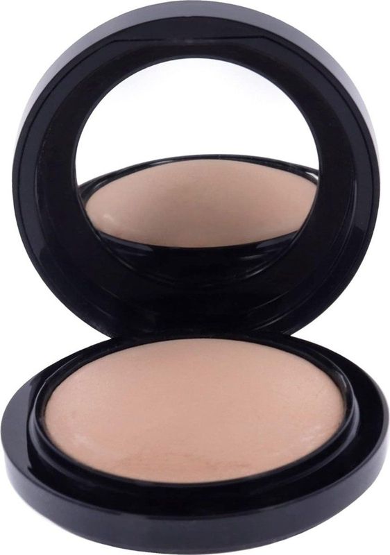 MAC Cosmetics Mineralize Skinfinish Natural Medium
