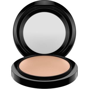 MAC Cosmetics Mineralize Skinfinish / Natural Powder Medium Dark