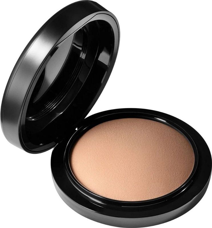 Mac - Mineralize Skinfinish Natural - Poeder - Medium Dark
