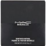 MAC Cosmetics - Mineralize Skinfinish Natural Poeder