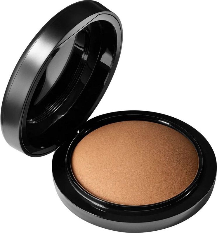 MAC Cosmetics - Mineralize Skinfinish Natural Poeder