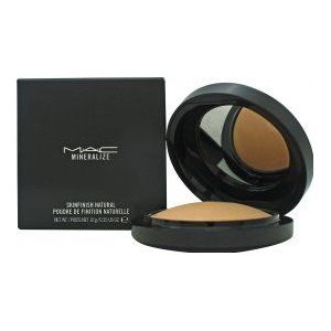 MAC Cosmetics Mineralize Skinfinish Natural Poeder Tint Medium Plus 10 g