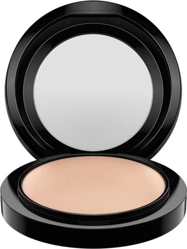 MAC Cosmetics Mineralize Skinfinish Natural - Medium Plus