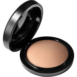 MAC Mineralize Skinfinish Natural Powder Medium Deep 10 g poeder