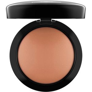 MAC Cosmetics Mineralize Skinfinish Natural - Give Me Sun!