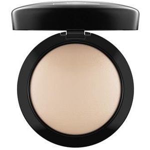 MAC Mineralize Skinfinish Natural Poeder 10 g Light Plus