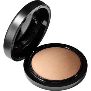 MAC Cosmetics Mineralize Skinfinish Natural - Medium Golden