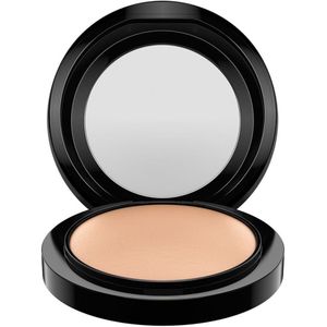 MAC Cosmetics Mineralize Skinfinish / Natural Powder Medium Golden