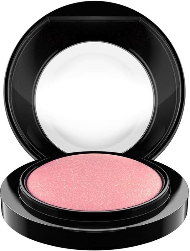 MAC Cosmetics - Gentle Mineralize Blush - 3,2g