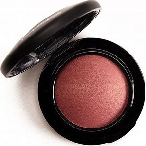 MAC Cosmetics - Love Thing Mineralize Matte Blush - 3,2g