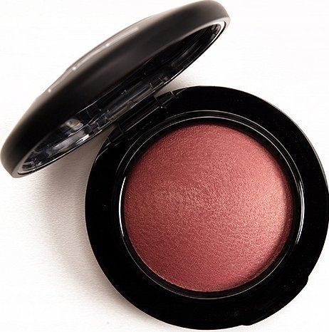 MAC Cosmetics - Love Thing Mineralize Matte Blush - 3,2g