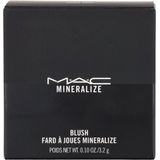 MAC Cosmetics Mineralize Blush - Warm Soul