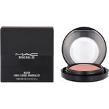 MAC Cosmetics Mineralize Blush - Warm Soul