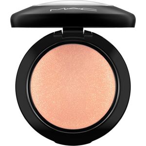 MAC Cosmetics Mineralize Blush - Warm Soul
