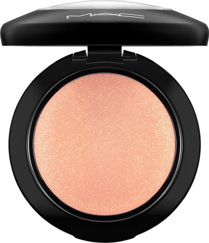 MAC Cosmetics Mineralize Blush - Warm Soul