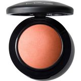 Mac Mineralize Blush Joy Blush