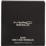 Mac Mineralize Blush Joy Blush