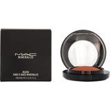 Mac Mineralize Blush Joy Blush