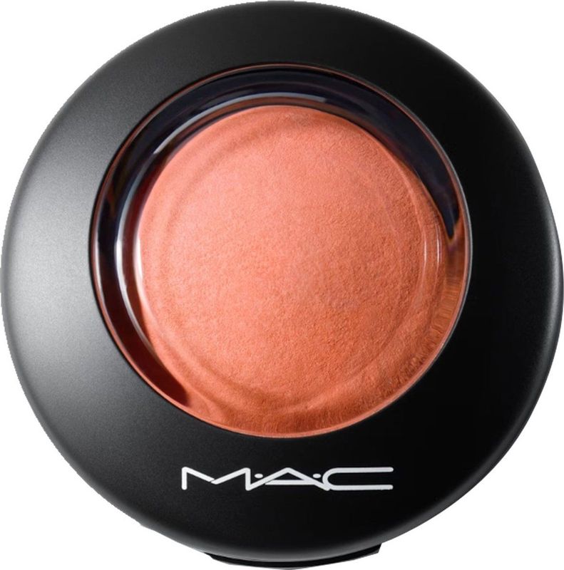 Mac Mineralize Blush Joy Blush