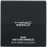 MAC Cosmetics Petal Power Blushg