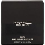 MAC Cosmetics Petal Power Blushg