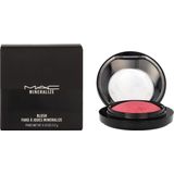 MAC Cosmetics Petal Power Blushg