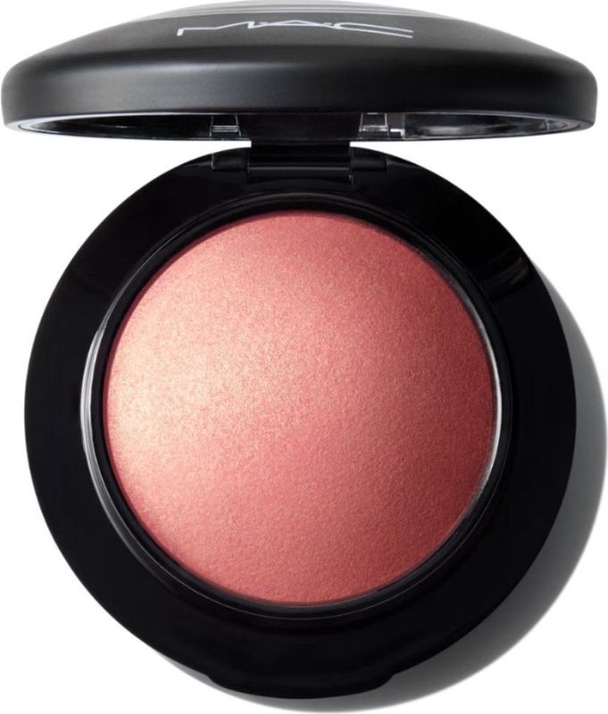 MAC Cosmetics Petal Power Blushg