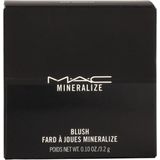 MAC Cosmetics - New Romance Mineralize Blush - 3,2g