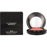 MAC Cosmetics - New Romance Mineralize Blush - 3,2g