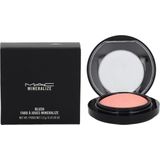 MAC Cosmetics - New Romance Mineralize Blush - 3,2g