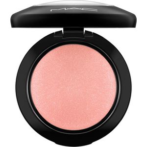 MAC Cosmetics - New Romance Mineralize Blush - 3,2g