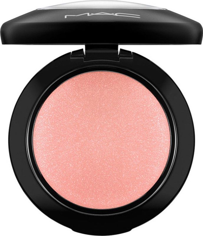 MAC Cosmetics - New Romance Mineralize Blush - 3,2g