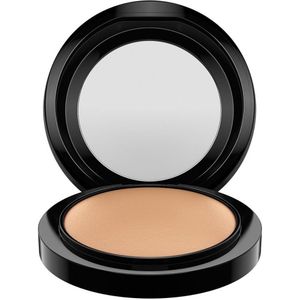 MAC Cosmetics Mineralize Skinfinish Natural Poeder Tint Medium Tan 10 g