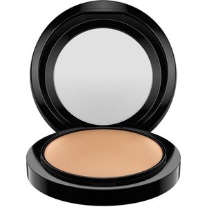 MAC Cosmetics Mineralize Skinfinish / Natural Powder Medium Tan
