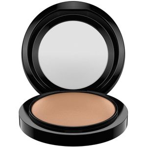 Mac - Mineralize Skinfinish Natural - Poeder - Dark Golden