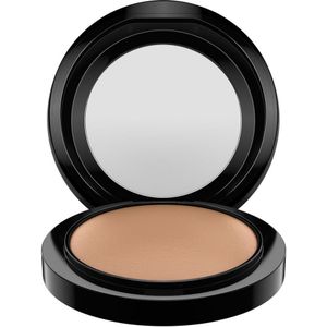 MAC Cosmetics Mineralize Skinfinish / Natural Powder Dark Golden