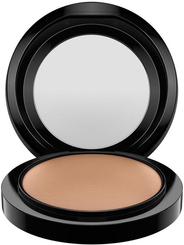 Mac - Mineralize Skinfinish Natural - Poeder - Dark Golden