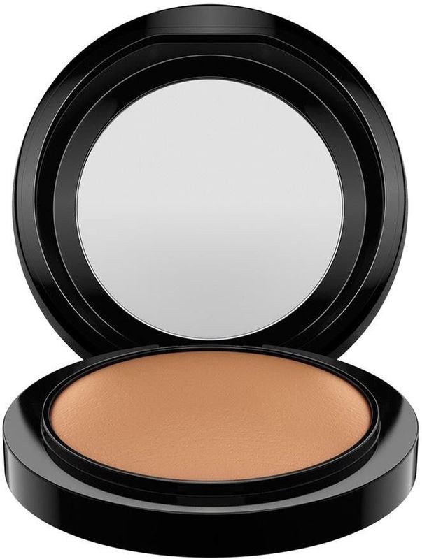 MAC Mineralize Skinfinish Natural Poeder 10 g DARK TA