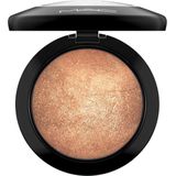 MAC Cosmetics Mineralize Skinfinish Highlighter Poeder Gold Deposit Highlighter