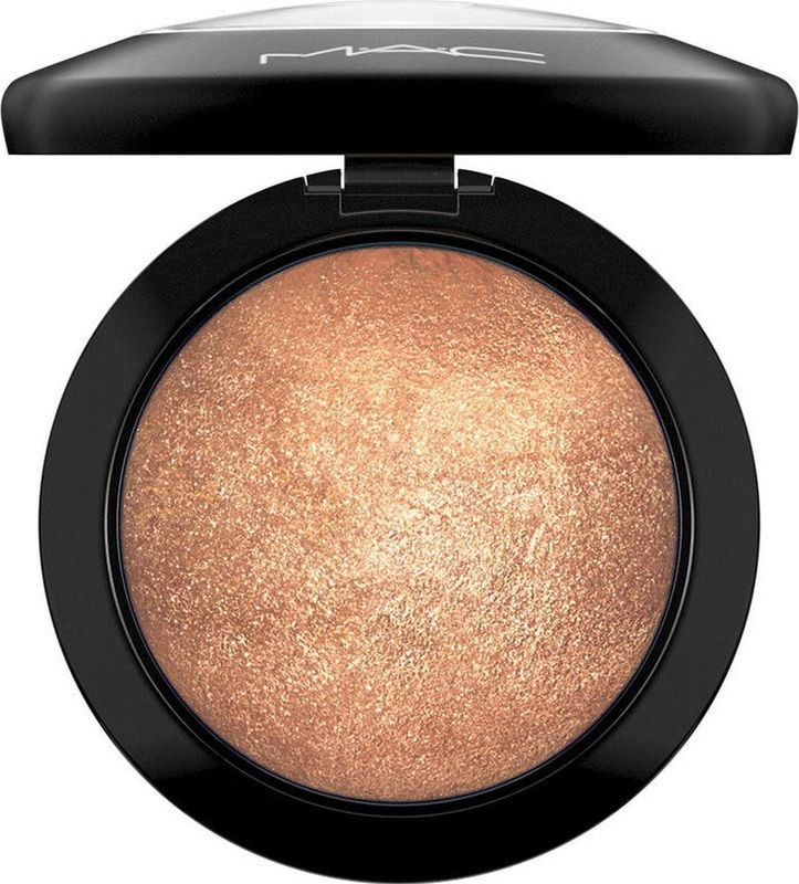 MAC Cosmetics Mineralize Skinfinish Highlighter Poeder Gold Deposit Highlighter