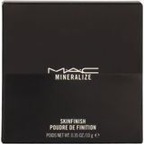 MAC Cosmetics Mineralize Skinfinish Highlighter Poeder Soft & Gentle