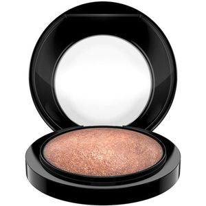 MAC Cosmetics Mineralize Skinfinish Verhelderende Gebakken Poeder Tint Soft & Gentle 10 g