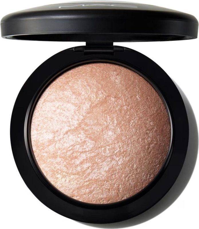 MAC Cosmetics Mineralize Skinfinish Highlighter Poeder Soft & Gentle