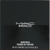 MAC Cosmetics Mineralize Skinfinish Highlighter