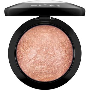 MAC Mineralize Skinfinish Highlighter 10 g Cheeky Bronze