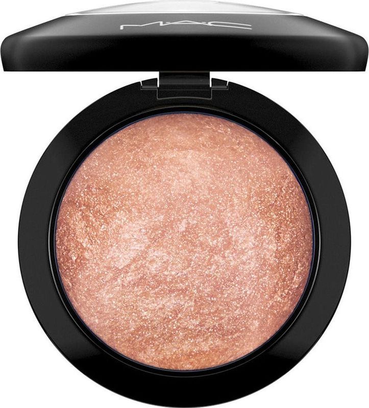 MAC Mineralize Skinfinish Highlighter 10 g Cheeky Bronze