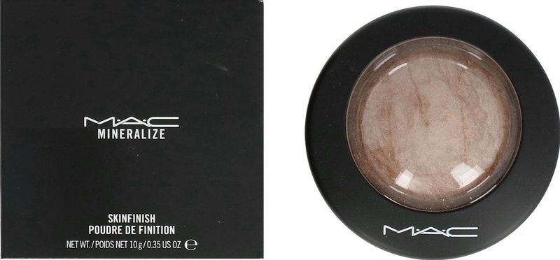 MAC Cosmetics - Mineralize Skinfinish Highlighter