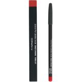 MAC Lip Pencil - Ruby Woo - 1,45 g - lippotlood