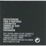 MAC Cosmetics Dazzleshadow She Sparkles Oogschaduw 1g