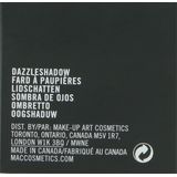 MAC Cosmetics - Small Oogschaduw - 1.5g